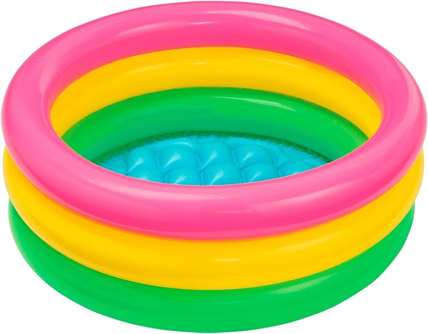 Intex 57107NP piscina hinchable infantil