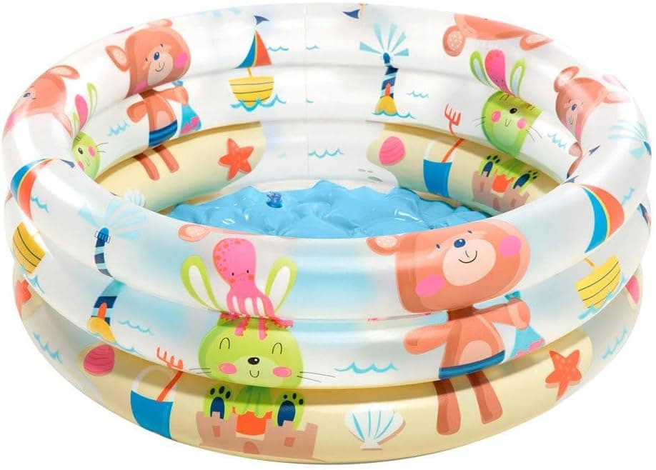 Intex 57106NP piscina hinchable infantil