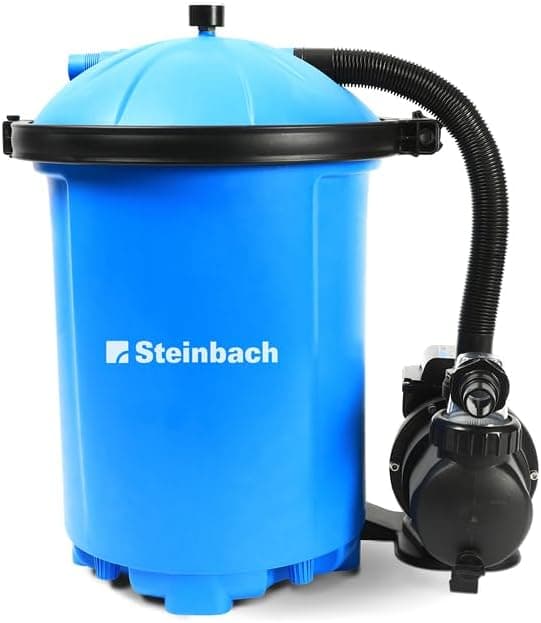 Steinbach Active Balls+ depuradora