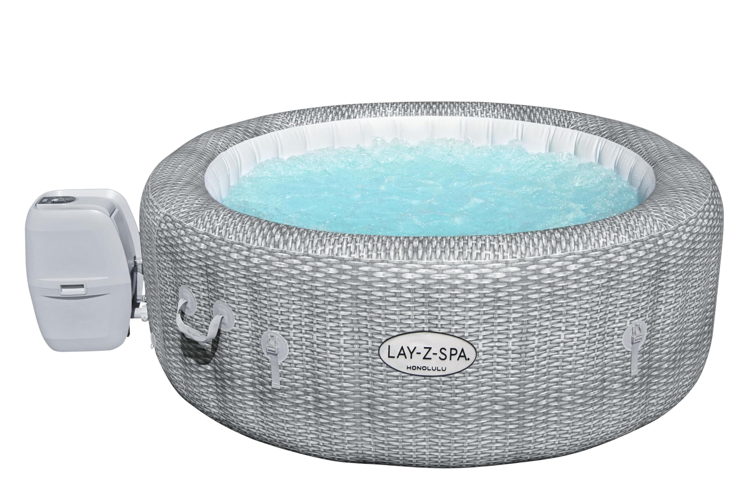 Bestway Lay-Z-Spa Honolulu