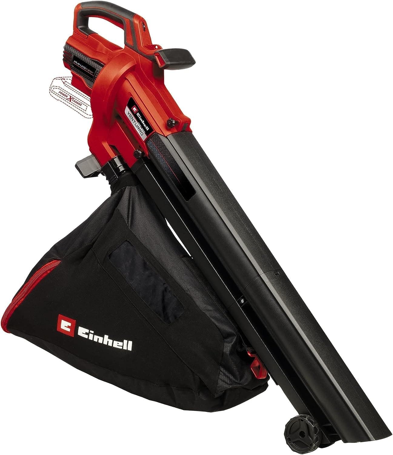 Einhell VENTURRO 18/210 aspirador de hojas