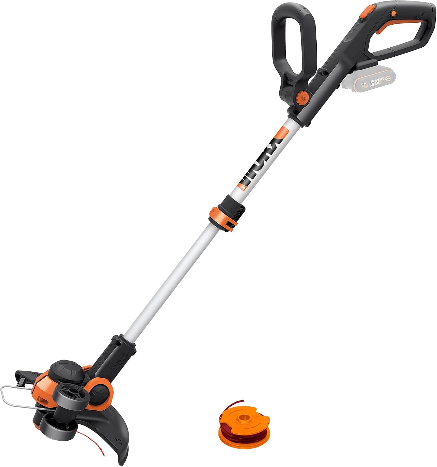 Worx WG163E.1 cortabordes
