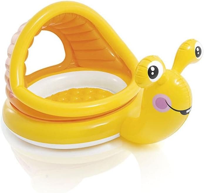 Intex Unicorn Baby Pool
