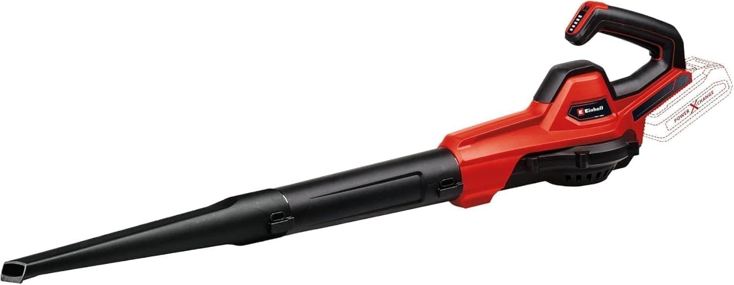 Einhell GE-UB 18/250 soplador universal